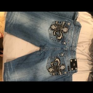 Miss me size 29